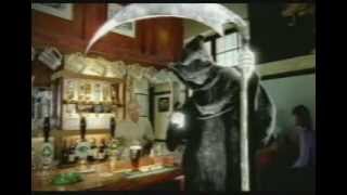 Funny beer ads Angel of death (iklan bir lucu)