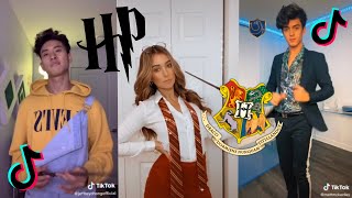 Harry Potter TikTok Outfit Chalenge Compilation