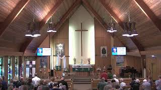 Sue Johnson Memorial Service
