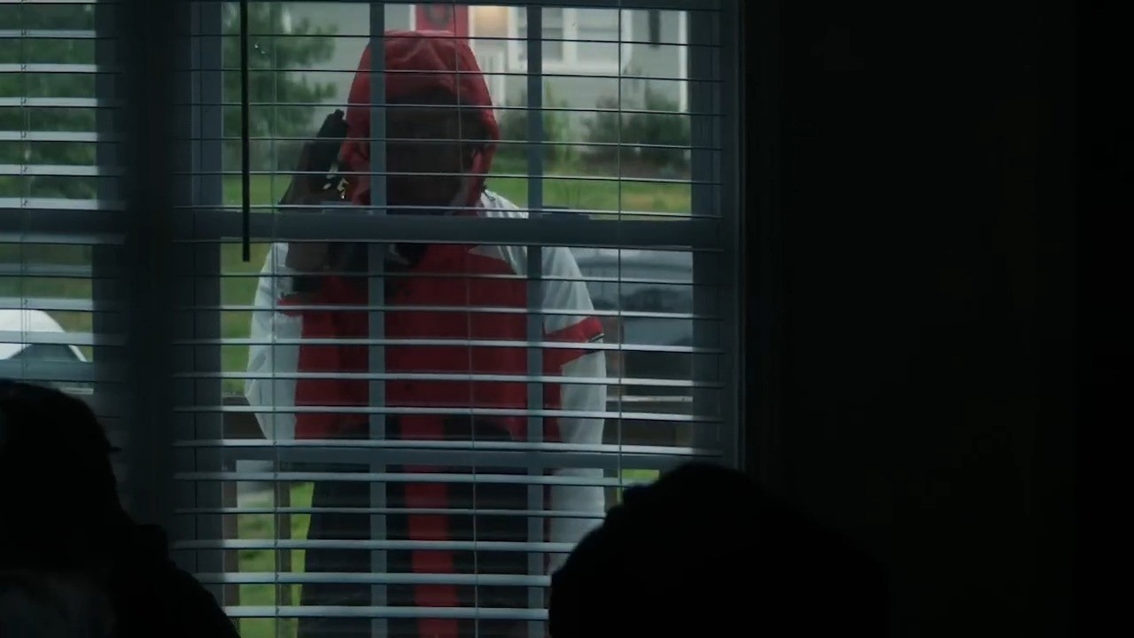 Danger Lurking – Lil Baby [Official Music Video] | BlackLabelEntertainment7