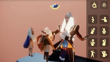 Sky : Hidden Forest Bug