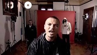 Sisu si Puya - Misca-te | Videoclip Oficial