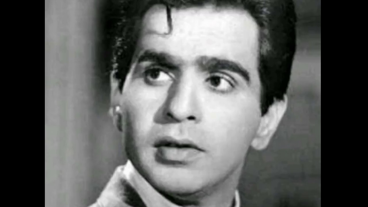Top 10 movies of Dilip Kumar|Dilip Kumar