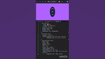 CSS wifi search icon animation#coding#programming#webdev#css#webdevelopment#frontend