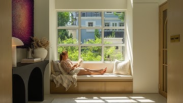 Inside This Family’s Open Living Home Inspired by European Architecture | Singapore