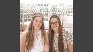 Miniatura de vídeo de "The Nunn Sisters - Least I Can Do"