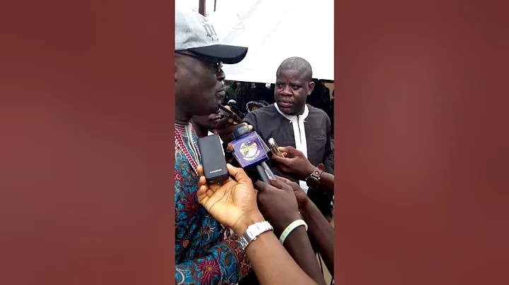 26th Ikorodu Oga Day 2017