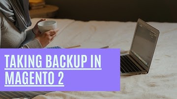 Guide to take a quick Magento Backup || How to backup your Magento