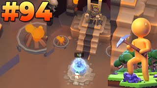 My Little Universe Android Walkthrough Gameplay Part 94 | raf