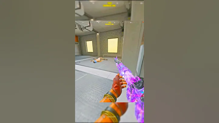 Best C9 & CYPHER 091 Class Setup 👑 #warzone #blackops6 #callofduty #cod #rebirthisland #loadout