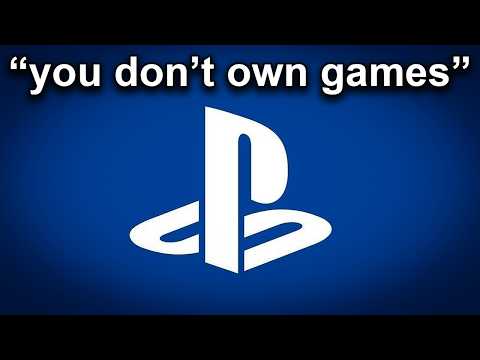 Playstation Just Exposed Themselves..