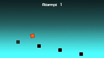 The Impossible Game (PC) - Fire Aura (Level 1) Complete