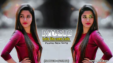 Laila Sha zama Laila|pashto new Viral Song|pashto new song 2024#pashtosong #pashtomusic#viral