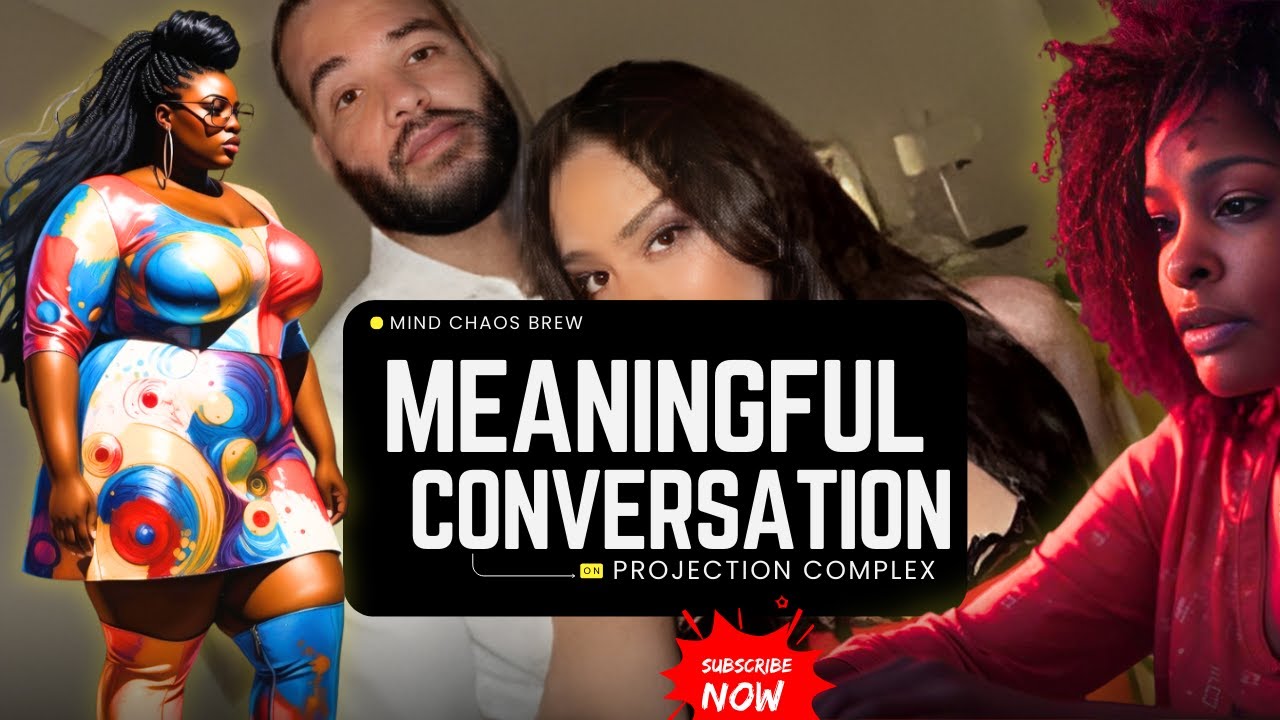 Kristy & Desmond Got Y'all Out Here Projecting 😭 Let's Talk About It (UNPOPULAR OPINION) 📱