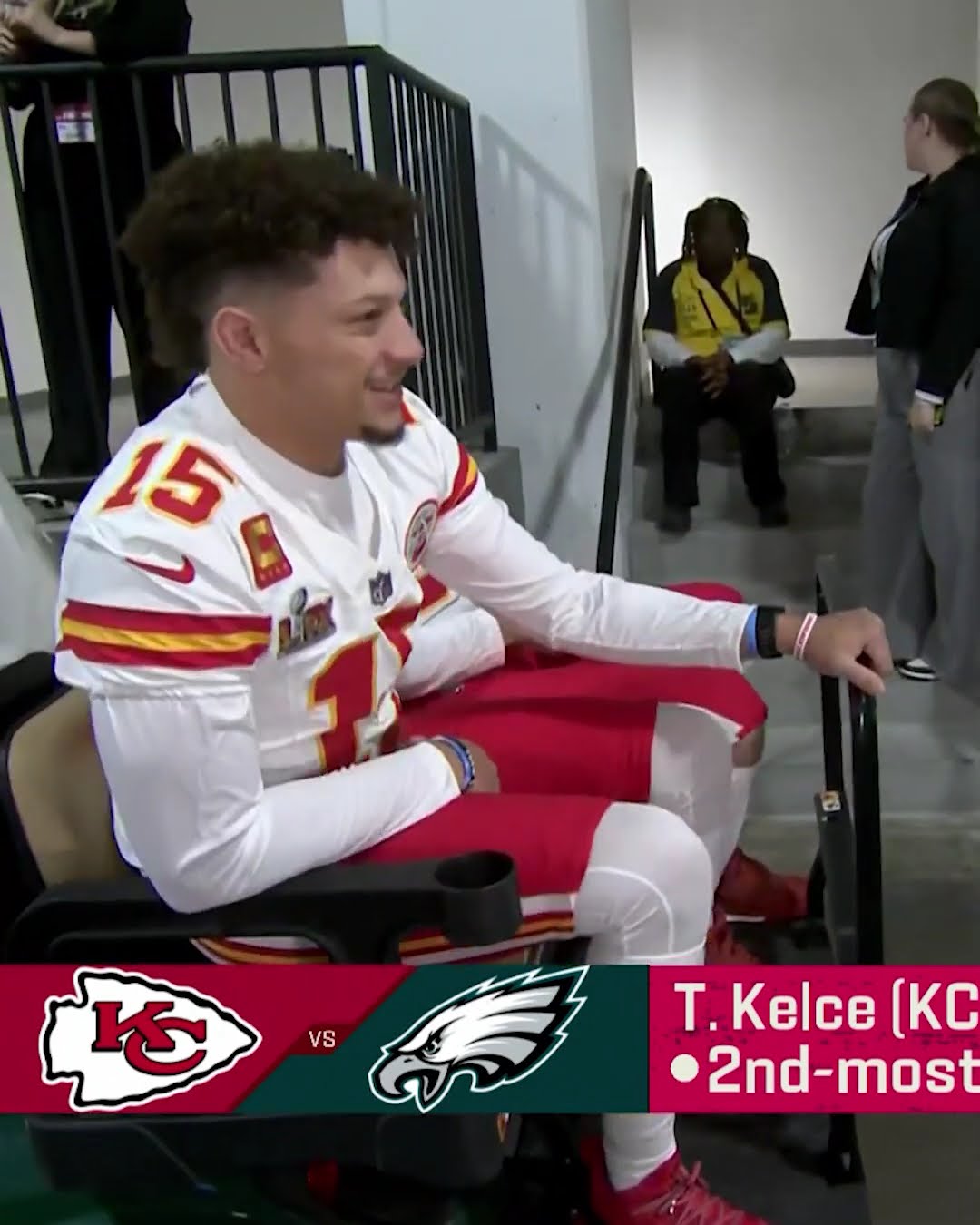 These two been together too long ?