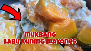 Mbah Maryono Channel Terbaru Mukbang Labu Kuning Mayones