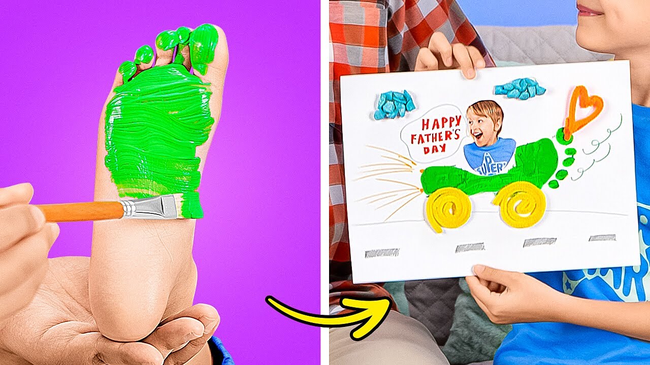 100+ Genius Hacks and Gadgets For Smart Parents 🤩😍 - YouTube