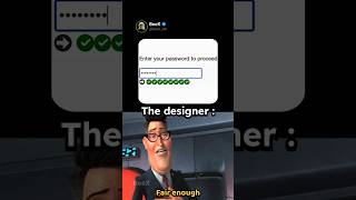 Designer is Sponsored By Hackers 😭