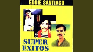 Video thumbnail of "Eddie Santiago - Me Fallaste"