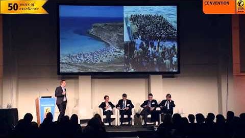 Escape, Migration And Tourism - In Cooperation With DGT And AIEST