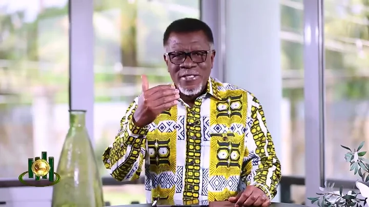 Keep God’s Command || WORD TO GO with Pastor Mensa Otabil Episode 1924