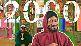 Joey Bada$$- 2000 FULL ALBUM Reaction & Review! | HIS BEST ALBUM YET!!!