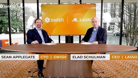 Lasso & Swish - FAQs about Generative AI Security in the Public Sector