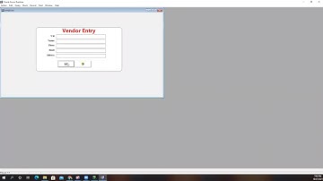 Lovs in Oracle Forms Urdu/ Hindi