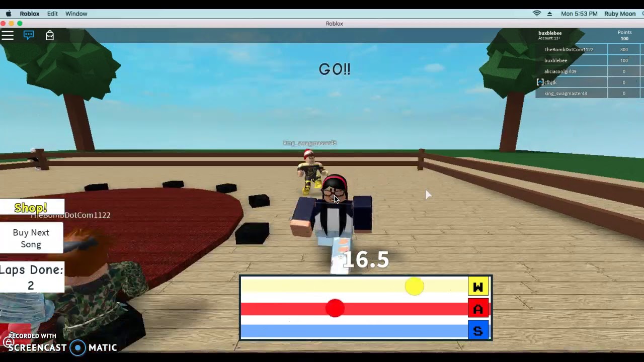 keyboard and mouse recorder for roblox free