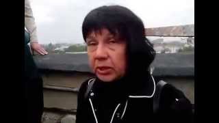 Odessa survivor shares terrifying experience (ENG subs) Odessa survivor shares terrifying experience (ENG subs)