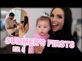 SUMMER'S FIRSTS EP. 5