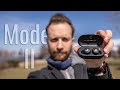 Marshall Mode II Real-World Test (Audio, Battery Test, & Vlog)