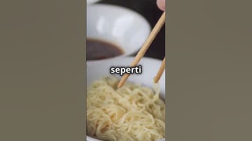 makan mie instan tapi tetap sehat? ini caranya! #facts #reallifehacks #viralvideo #shortvideo #tips