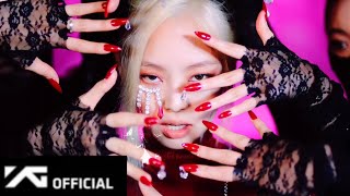 BLACKPINK (HATE ME) M/V