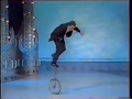Frank olivier comedy juggler 1988