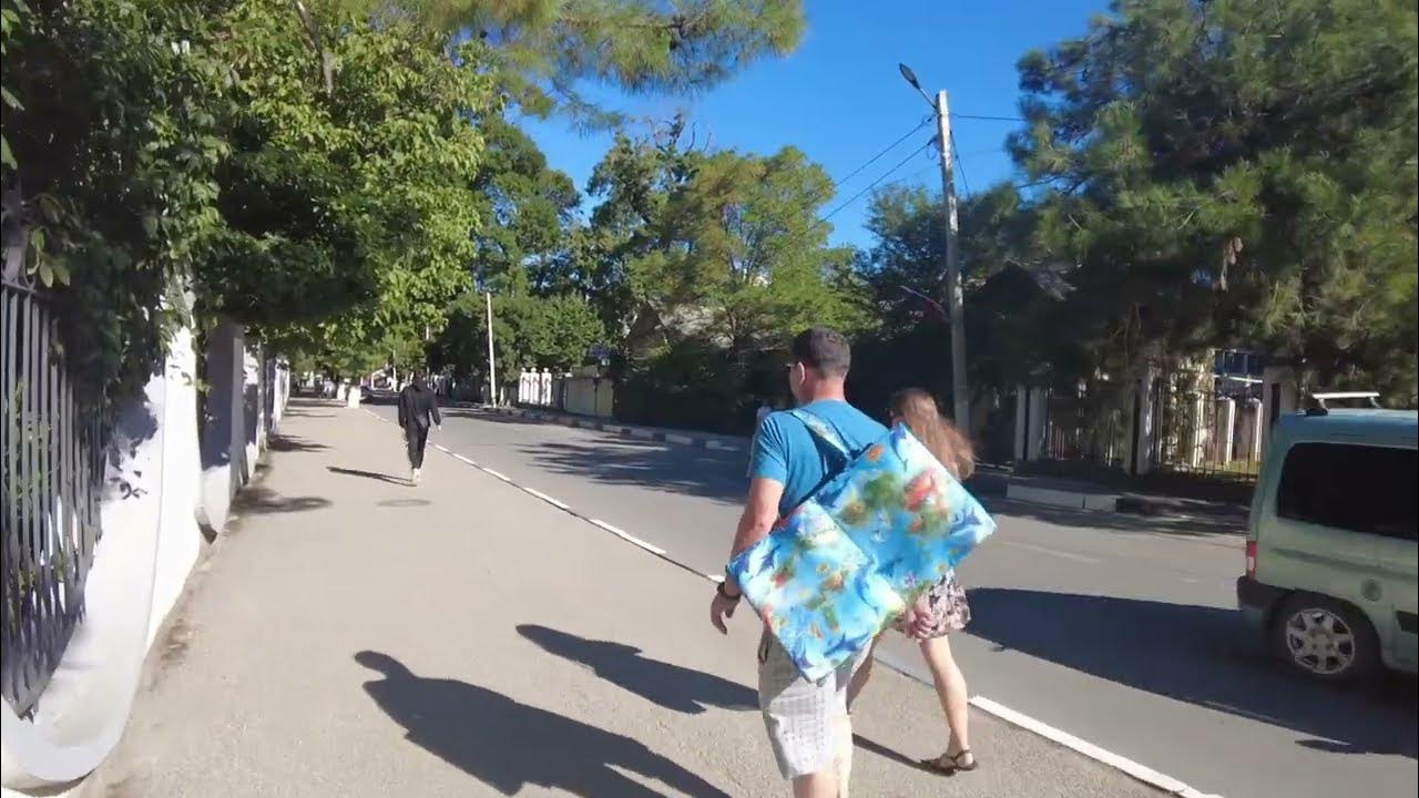 Бонарь Саша Дивноморское