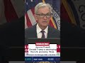 Jerome Powell to Donald Trump: You’re destroying our economy.