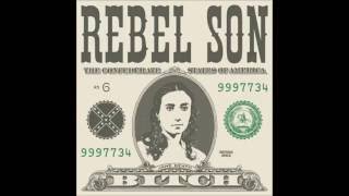 REBEL SON - Bitch [2009] Full Album