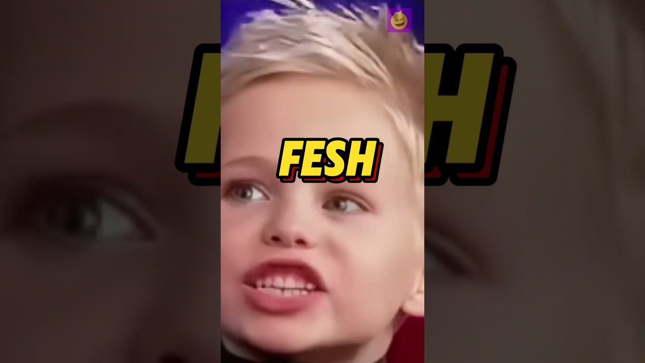 😂 Você consegue entender esse sotaque? 🎤🤣🐟  #ingles