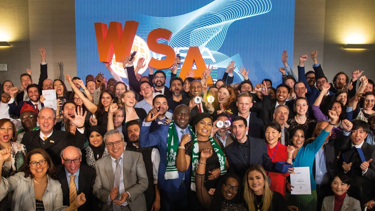 Best of WSA Global Congress 2019 Cascais