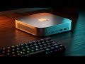 M5 Mac mini Review (2026): The Tiny Beast That Kills PCs!