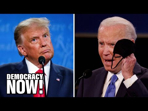 Trump Lies About