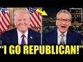 Crowd SPEECHLESS After Bill Maher just went FULL REPUBLICAN