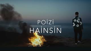 Poizi - Hai̇nsi̇n (Offical ) 