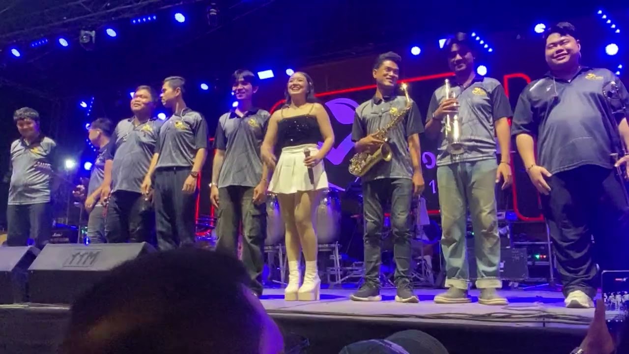 #ต้นข้าว สัมภาษณ์อาจารย์นักดนตรีวงสุปรียาแบรนด์