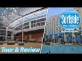 Universal's Endless Summer Resort – Surfside | Tour & Review | September 2020