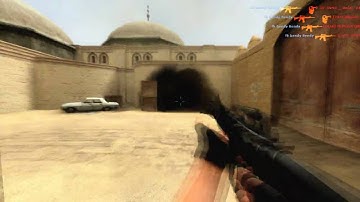 CSS / Bendy ace sick