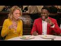 Cuando Kevin Hart hizo REÍR a TODO el elenco