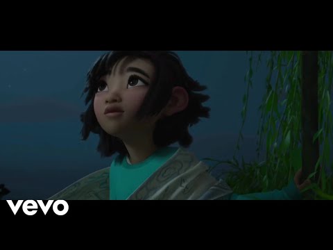 Cheyenne Latul - Raket naar de Maan ("Fei Fei en de Maan")