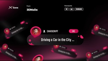 Fivem ❘ Me Do (3DME) ❘ discord.gg/jvQDWCg7Db